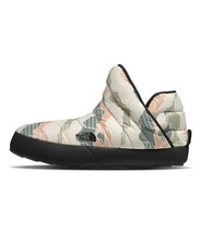 THE NORTH FACE Thermoball Eco Traction Bootie Laurel Wreath Mountain Cam... - $82.89 CAD