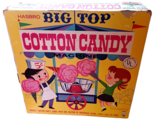 Vintage Hasbro Big Top Cotton Candy Machine - $34.60