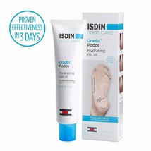 ISDIN~Foot Care~Ureadin~75 ml~Intensively Hydrates Rapid Absorption~Quality - £36.06 GBP
