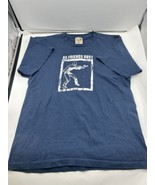 Vintage As Friends Rust Band T Shirt Sz Medium M Single Stitch 90s Y2K M... - $2,073.21 MXN