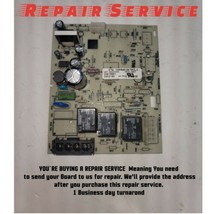 Repair service Whirlpool KitchenAid control board W10135090  WPW10135090... - $74.79