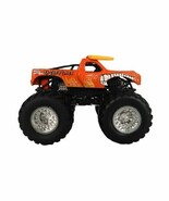 Hot Wheels Monster Jam El Toro Loco Monster Truck Die-Cast Vehicle - $19.99