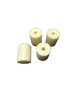 Rubber Bushings For Concrete Vibrating Table VTB 24 - $831.43 MXN