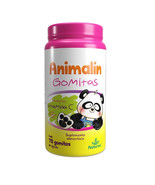 NATUREX Animalin Gomitas Suplemento Alimenticio Diferentes sabores / 75 ... - £17.85 GBP