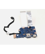 Acer Chromebook 311 C733 R752T USB-C port USB Board DA0ZAKTB6H0 Tested - $19.99