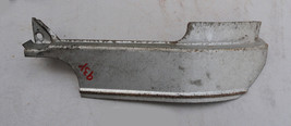 92-94 Corvette Exhaust Head Shield 05283 - $15.00
