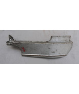 92-94 Corvette Exhaust Head Shield 05283 - $20.34 CAD