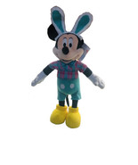Disney Classics 27” Mickey Mouse Holiday Easter/Holiday Plush Toy 3+ - £102.73 GBP