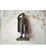 General Dragoljub Draza Mihailovic Souvenir Statue - €40,97 EUR