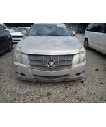 CTS       2008 Fuel Vapor Canister 104888935 - $122.95 CAD