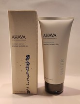 Ahava Deadsea Water Mineral Shower Gel - £18.36 GBP