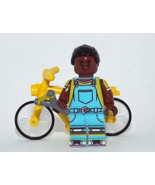 Ktoys Erica Sinclair Stranger Things Netflix Horror TV Sho Movie Toys Minifigure - $7.20