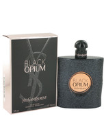 Black Opium by Yves Saint Laurent Eau De Parfum Spray 1.7 oz - $89.95