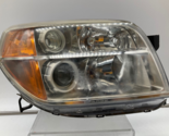 2006-2008 Honda Pilot Passenger Side Head Light Headlight OEM N04B14001 - £182.49 GBP