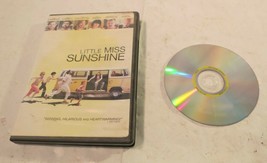 Little Miss Sunshine [Widescreen &amp; Full DVD - $4.68