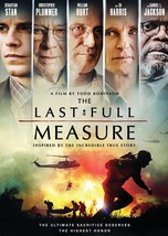 The Last Full Measure [DVD] - $8.48