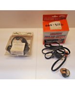 2 Quantity of Zerostart Engine Heater 605-3126 Model 2254 | 400 WATTS (2... - $44.99