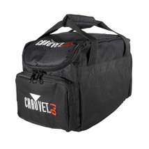 Chauvet DJ CHS-SP4 VIP Gear Bag Fits Four Slimpar LED Light Fixtures - $101.99