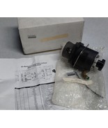 BURKERT WCV-11542 AIR RESTART C STYLE with LOCKOUT KIT  New - $21.79
