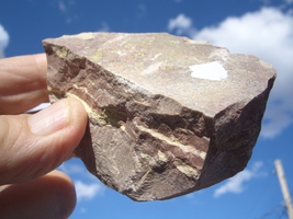 Jtl: Jurassic Todilto Limestone Uranium 27,400 Cpm 8.0 Oz. $33.00 +$12.80 s/h - £26.34 GBP