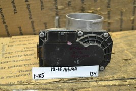 13-15 Nissan Altima 2.5L Throttle Body OEM Assembly 3TA6001 134-14a5 - $23.99