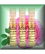 ROSE Perfume - Eau de Parfum Spray (Tea Rose, De Mai, Otto Oil, Rosa Dam... - $9.99+