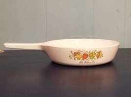 Corning Ware Spice Of Life (La Persil) Pan Skillet 6.5 Inch P-83-B COMBINED SHIP - $11.33