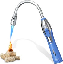 However, Butane Is Not Included In The Purchase Of The Butane Lighter Torch Long - £31.83 GBP