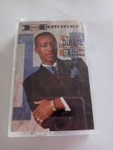 MC Hammer - Please Hammer Don&#39;t Hurt &#39;Em (Cassette, 1990) - £9.34 GBP
