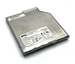 Dell FDDM-101 3.5” Floppy Drive Module 7T761-A01 Latitude Inspiron Module - $19.00