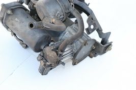 03-09 Lexus GX470 Air Suspension Compressor Ride Height Control Pump, image 6