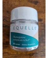 EQUELLE Menopause Symptom Relief 60 Tablets Dietary Supplement Exp 5/26 ... - $1,110.42 MXN
