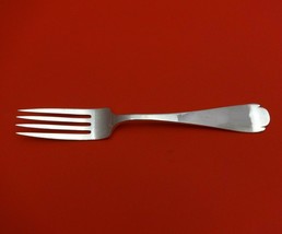 Newburyport by Old Newbury Crafters ONC Sterling Silver Dinner Fork 7 1/2&quot; - £149.12 GBP