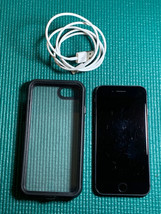 Apple iPhone 8 64GB Unlocked Smartphone Space Gray A1863 (CDMA + GSM) - $118.80