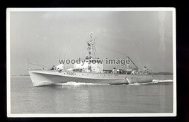WL0754 - Royal Navy Patrol Boat - P5513 - Wright &amp; Logan photograph - $55.74 MXN