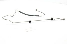 2009-2015 BMW 750I 750Li F01 RWD POWER STEERING DYNAMIC DRIVE HOSE LINE P8306 image 7