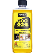 Goo Gone Original - 2 Ounce - Surface Safe Adhesive Remover Safely Remov... - £14.77 GBP