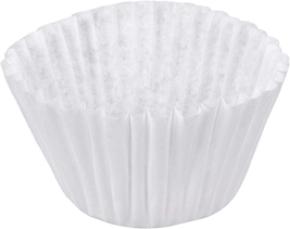20138.1000 Commercial Coffee Filters, 1.5 Gallon Brewer, 500/Pack - $41.10
