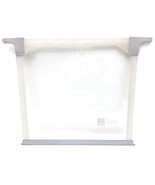 Ronco Showtime Rotisserie &amp; BBQ Replacement Glass Front Door Part 4000 5... - $21.85