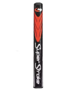 SuperStroke Slim 3.0 Putter Grip, Lightweight, Midnight Red, Golf Grip - $19.79