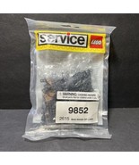 RARE-LEGO SERVICE-9852-SEALED-NEW-TECHNIC SERVICE PARTS CHAIN LINK - €14,53 EUR