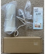 Paragon Clean &amp; Pure G30 Countertop Water Filter 30,000-Gallon - Open Box - $78.00