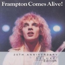 Frampton Peter Frampton Comes Alive! (25TH An - Cd - £18.20 GBP