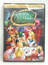 Alice in Wonderland (DVD 2-Disc Set Special Edition) - $11.64