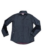 Trouvaille Men’s Wool Button Down Coat Jacket Size Medium  MINT CONDITION  - €26,38 EUR