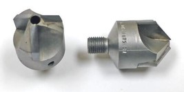 1&quot; Carbide Tipped Stop Countersink 90 Degree Craig 709A - $48.27