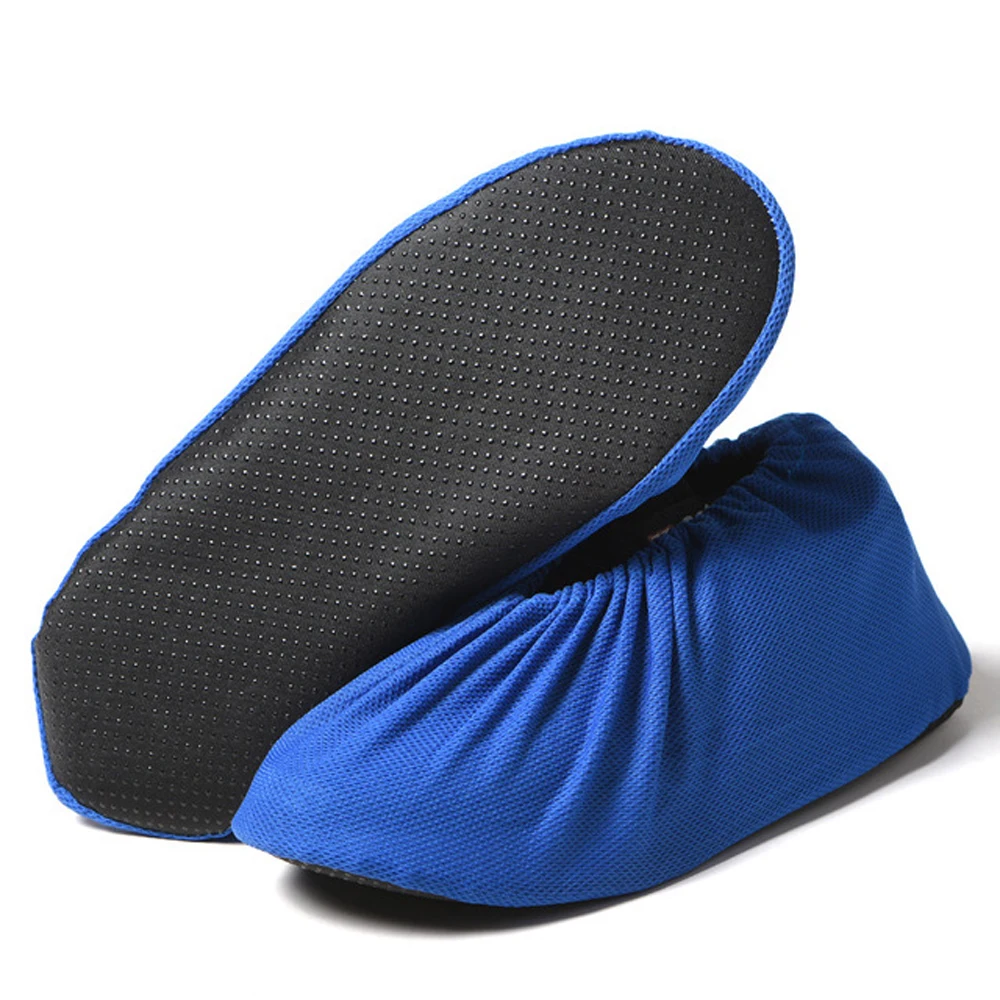 Anti-slip Covers for Shoes Reusable Cycling Overshoes Non-slip Washable Shoe Cov - £111.73 GBP
