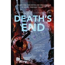 Death&#39;s End Liu, Cixin/ Liu, Ken (Translator) - £18.38 GBP