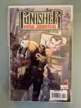 Punisher War Journal(vol. 2) #5 - Marvel Comics - Combine Shipping - £3.94 GBP