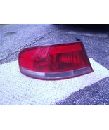 2002 2005 CHRYSLER SEBRING 4 DOOR SEDAN LEFT TAILLIGHT OEM USED 2002 200... - €130,81 EUR